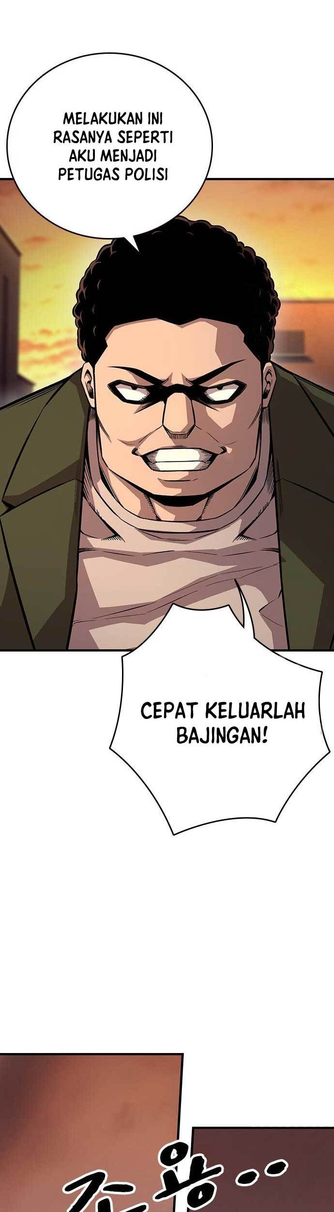 King Game Chapter 56 - halaman 68