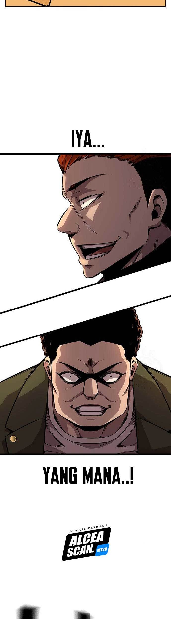 King Game Chapter 56 - halaman 71