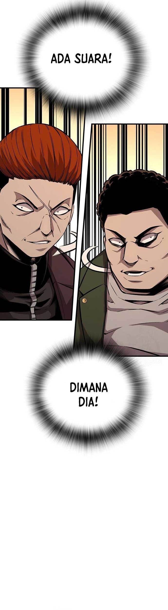 King Game Chapter 56 - halaman 74