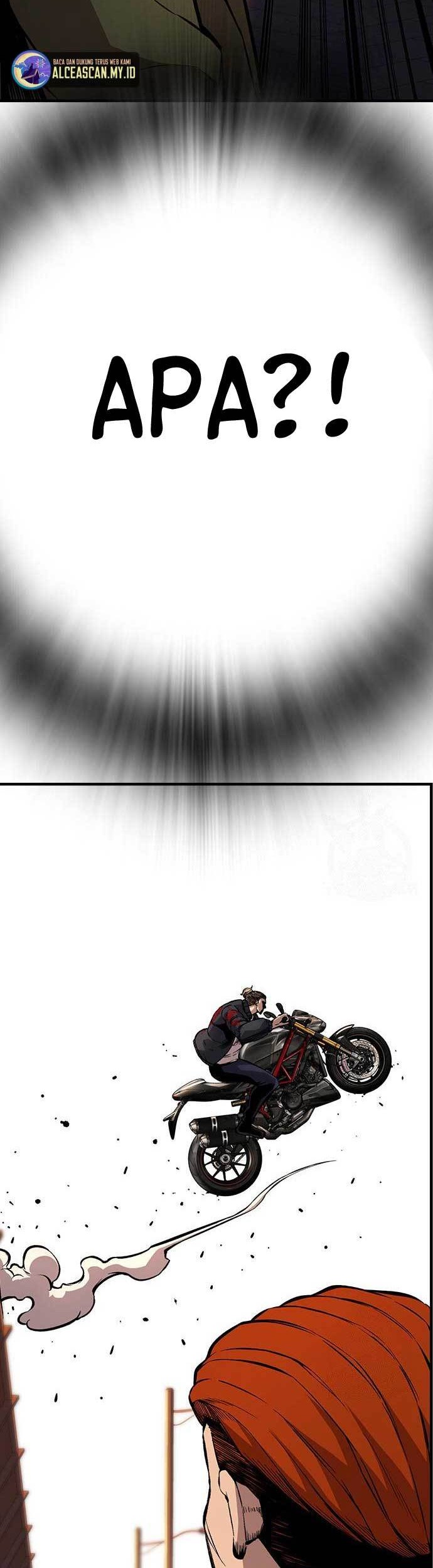 King Game Chapter 56 - halaman 77