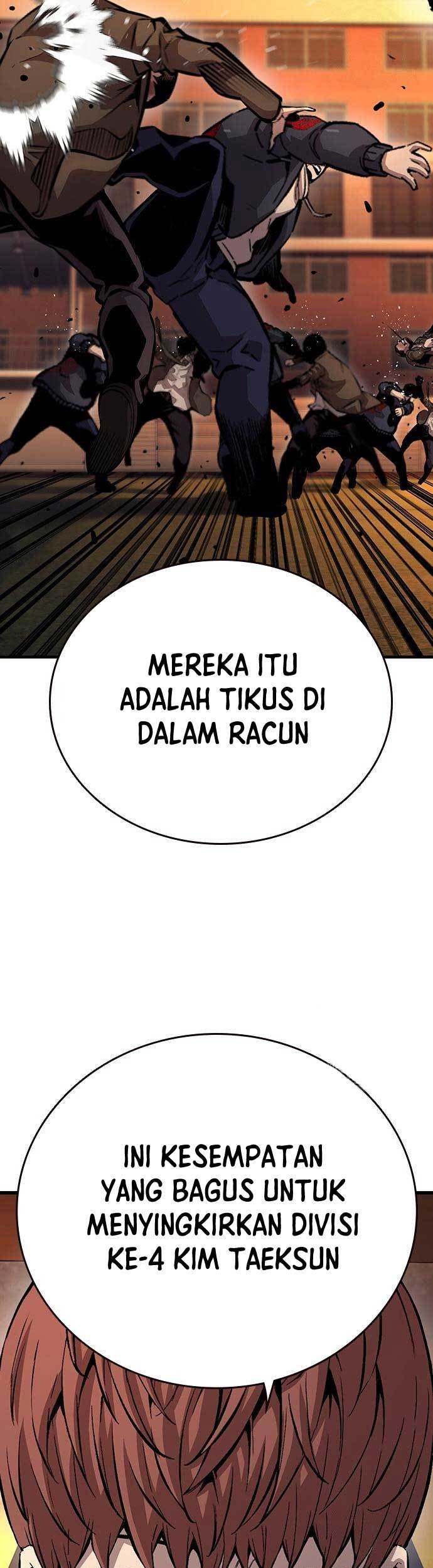 King Game Chapter 56 - halaman 8
