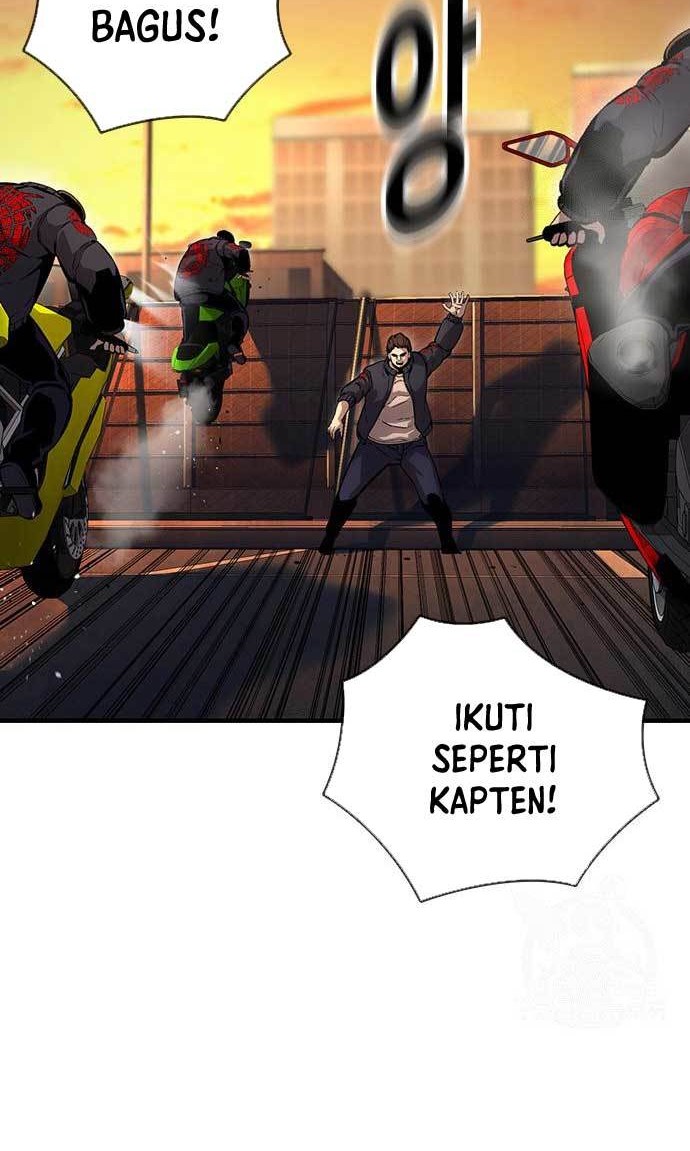 King Game Chapter 56 - halaman 82