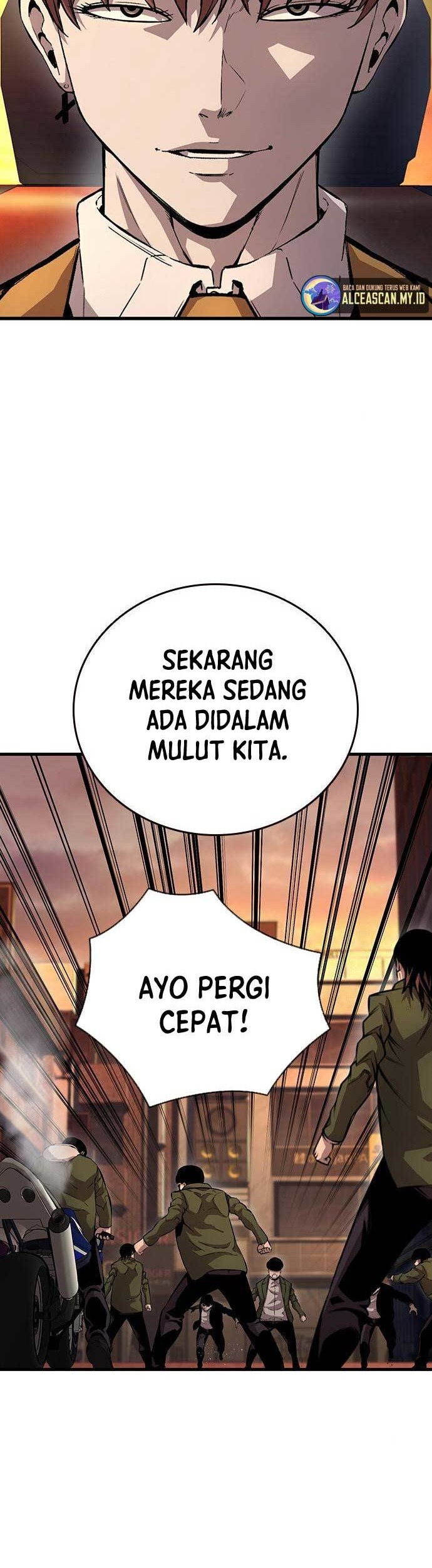 King Game Chapter 56 - halaman 9