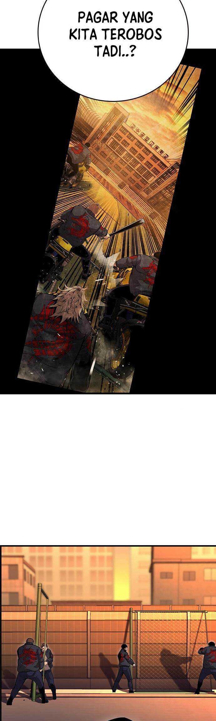 King Game Chapter 57 - halaman 10