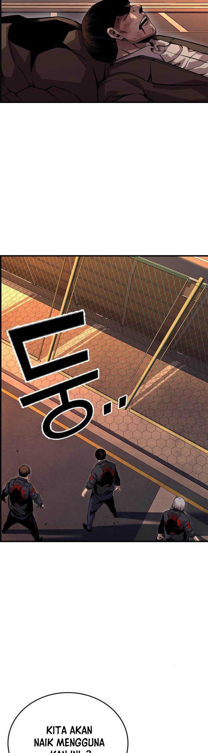 King Game Chapter 57 - halaman 11