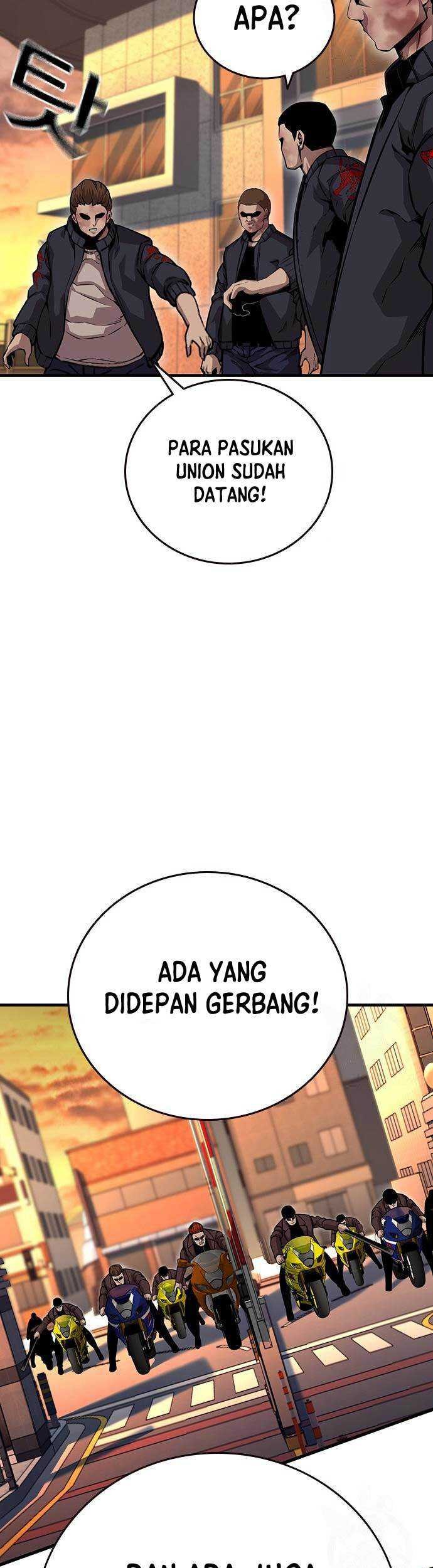 King Game Chapter 57 - halaman 13