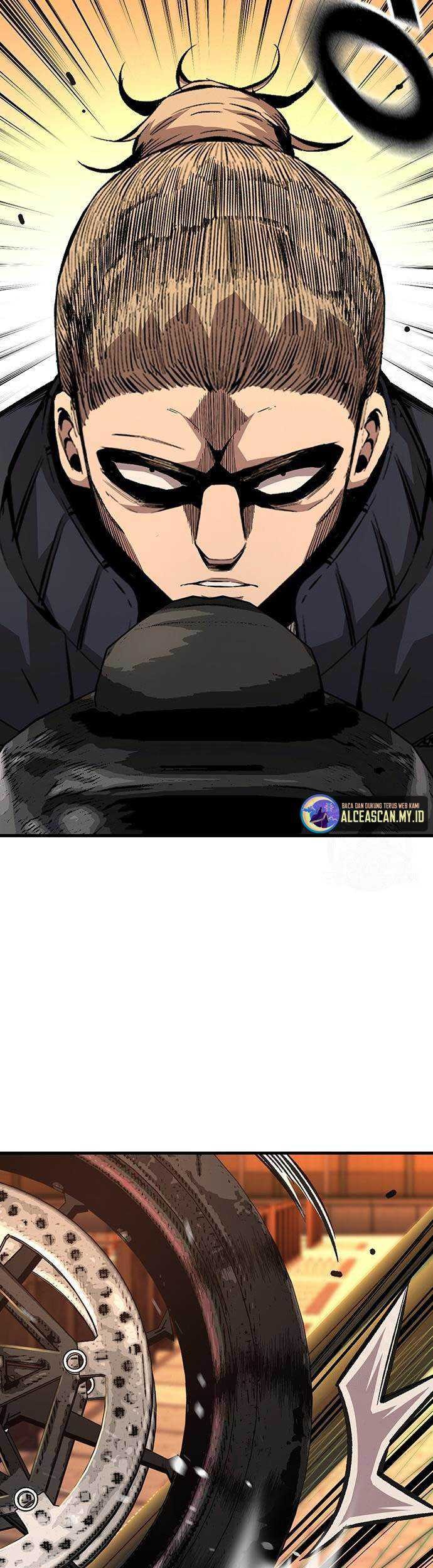 King Game Chapter 57 - halaman 19