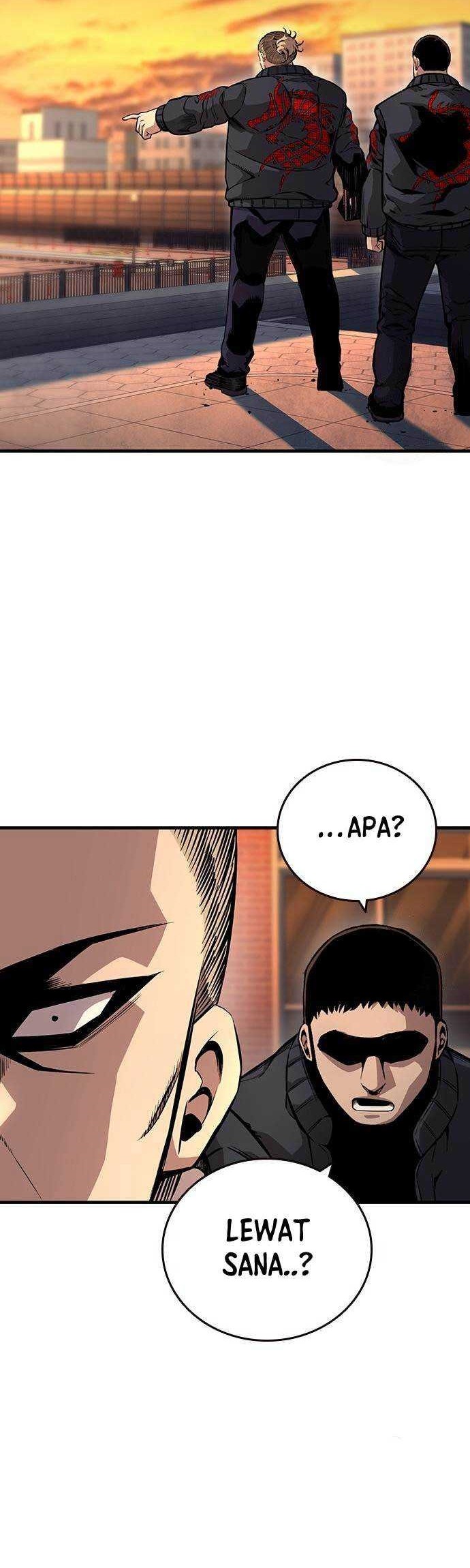 King Game Chapter 57 - halaman 2