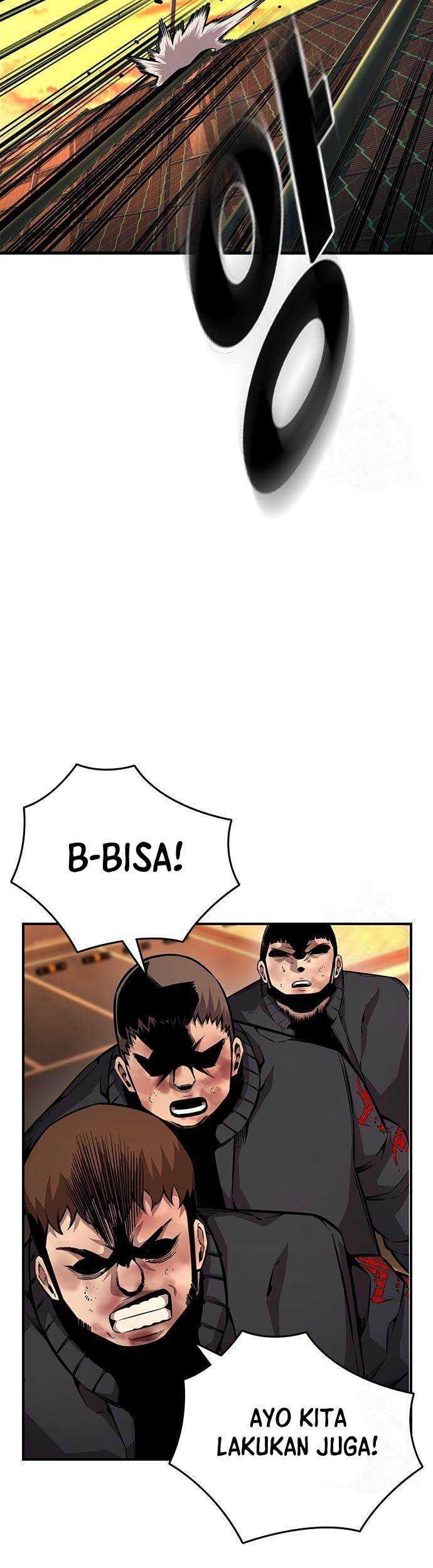 King Game Chapter 57 - halaman 21