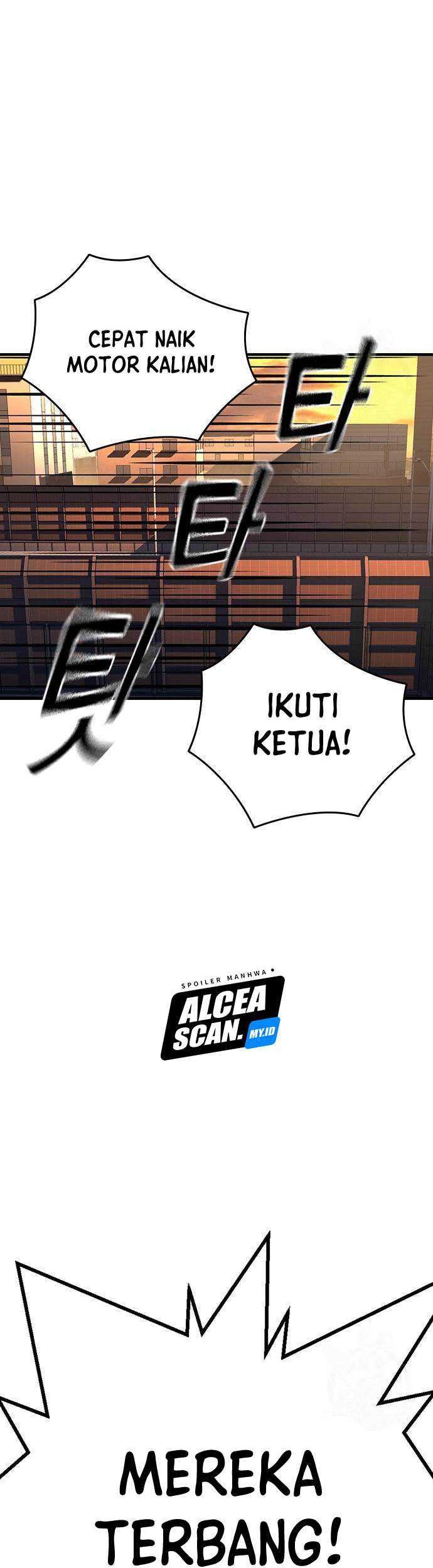 King Game Chapter 57 - halaman 22