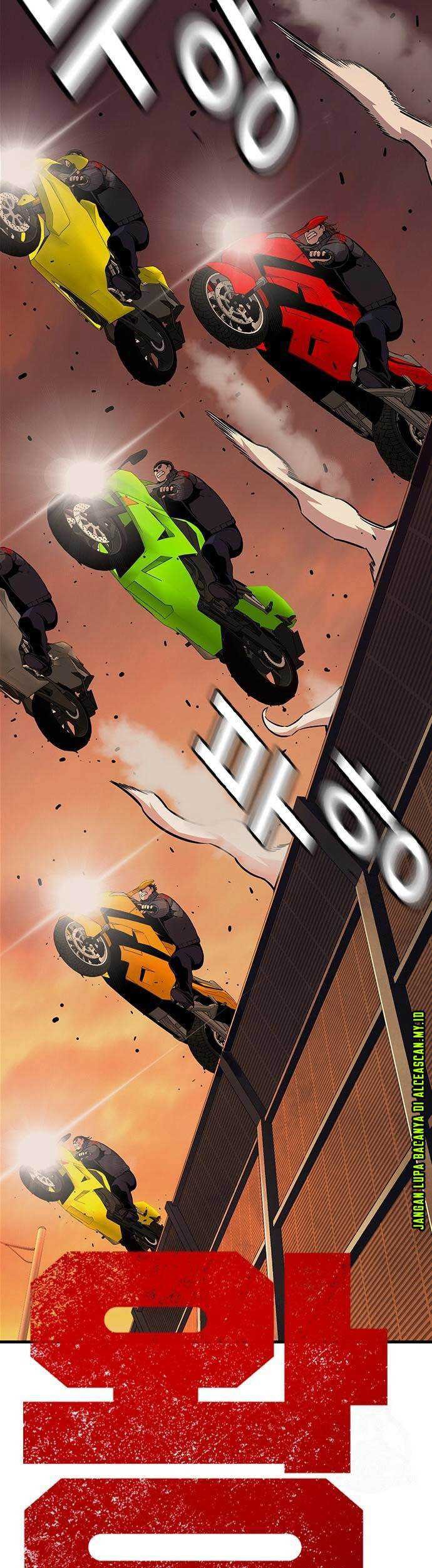 King Game Chapter 57 - halaman 24