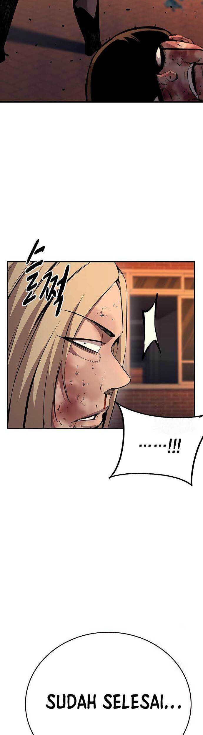 King Game Chapter 57 - halaman 28