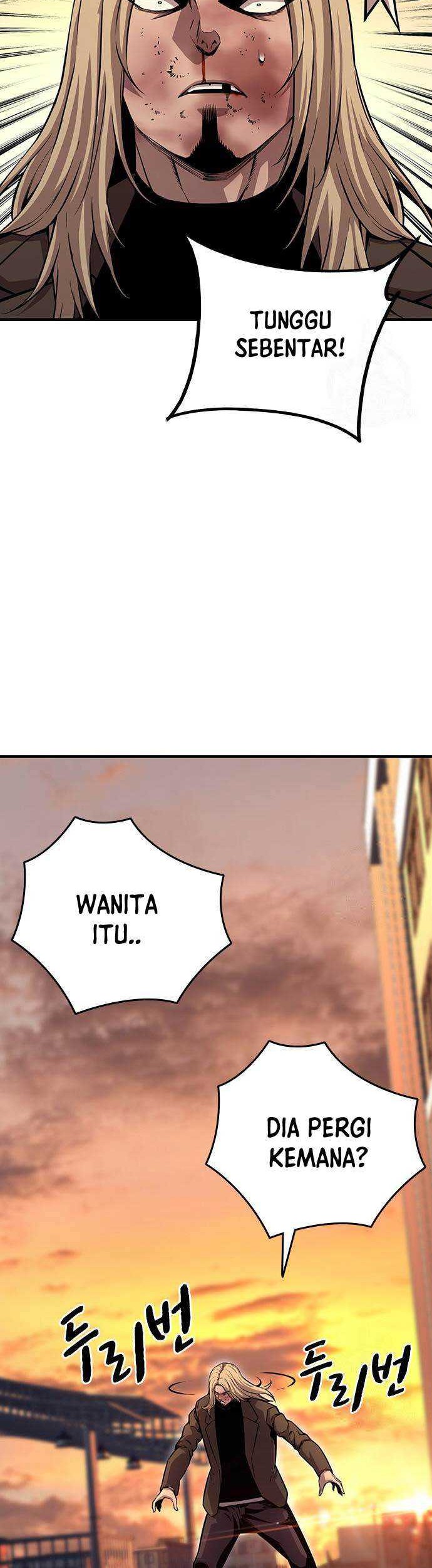 King Game Chapter 57 - halaman 31