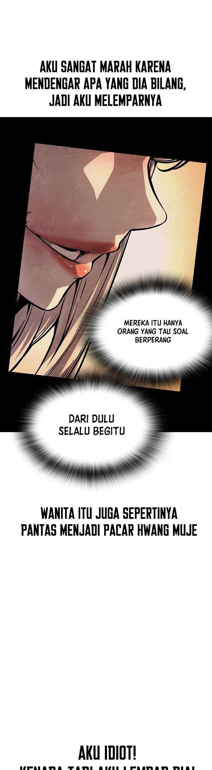 King Game Chapter 57 - halaman 36