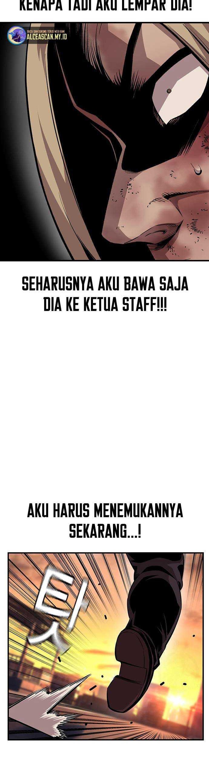 King Game Chapter 57 - halaman 37