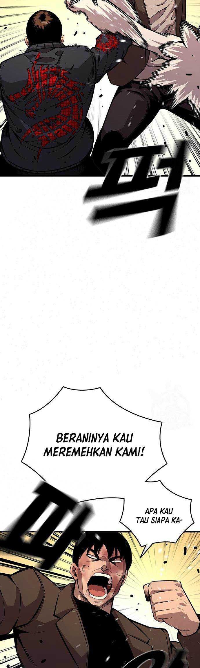 King Game Chapter 57 - halaman 4