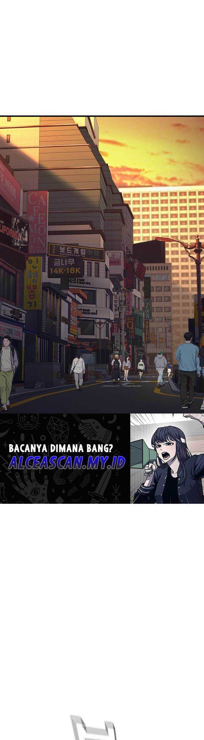 King Game Chapter 57 - halaman 41