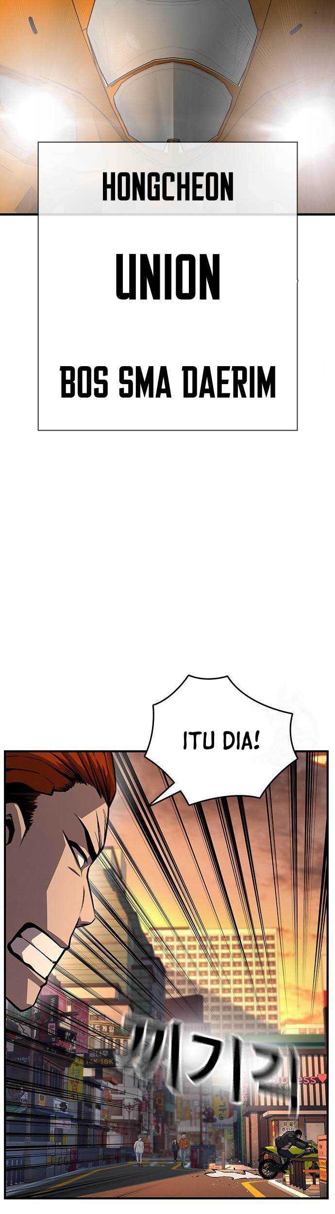 King Game Chapter 57 - halaman 46