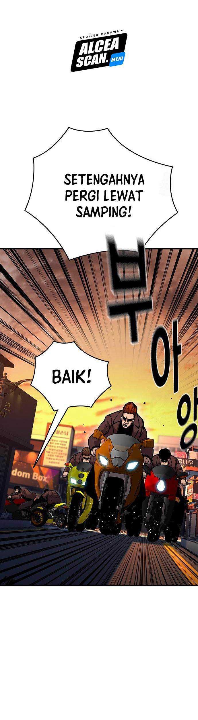 King Game Chapter 57 - halaman 47