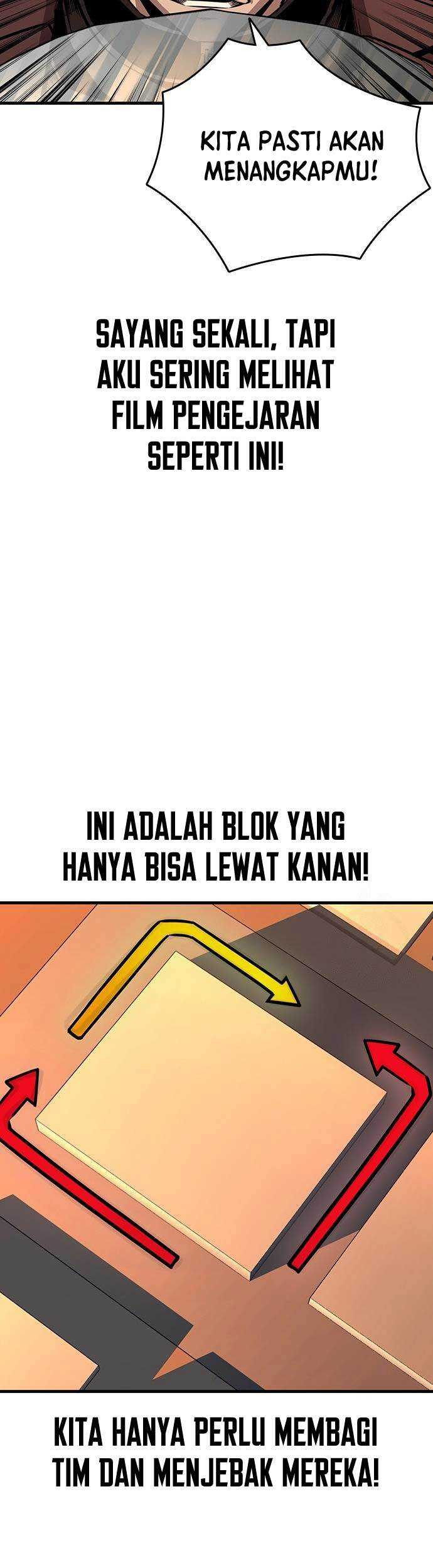 King Game Chapter 57 - halaman 49