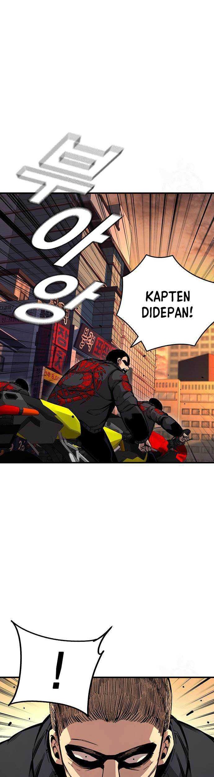 King Game Chapter 57 - halaman 50