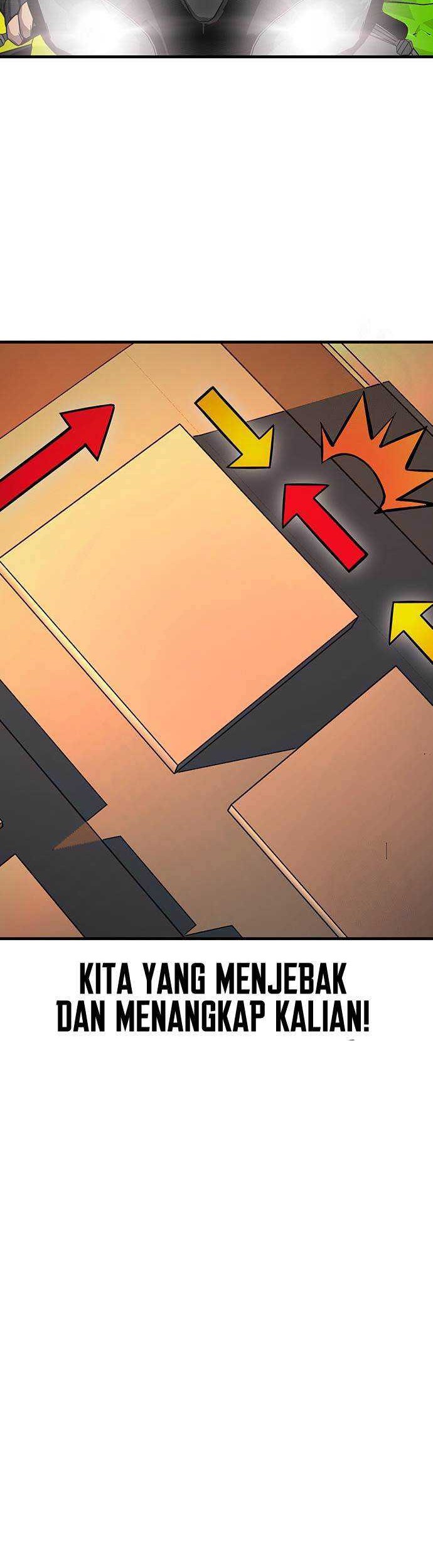 King Game Chapter 57 - halaman 59