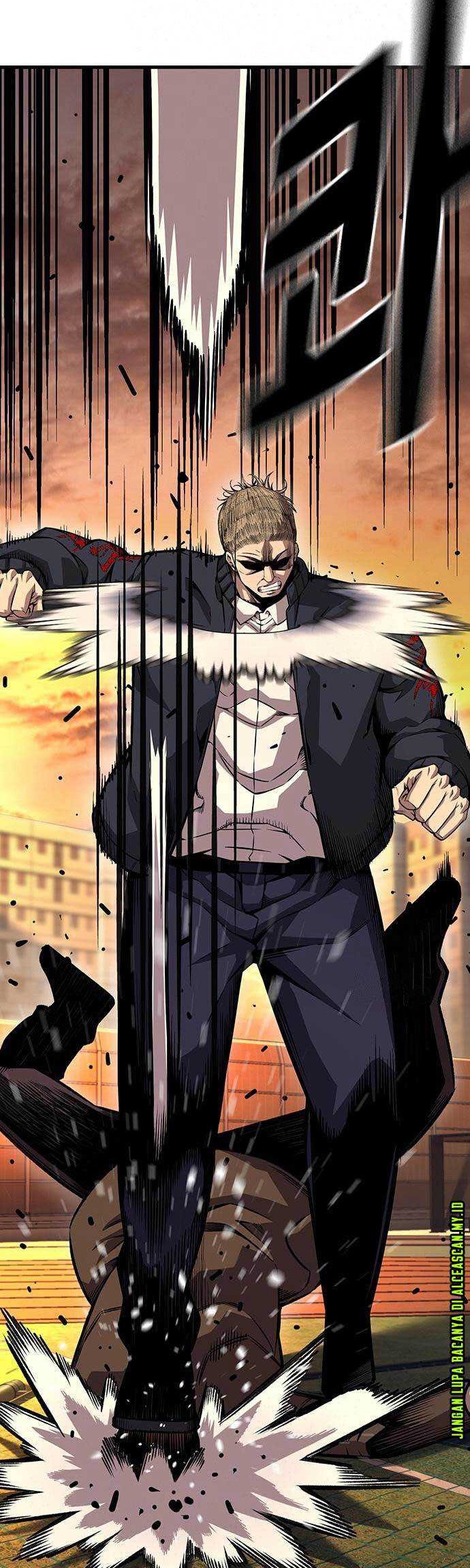 King Game Chapter 57 - halaman 6