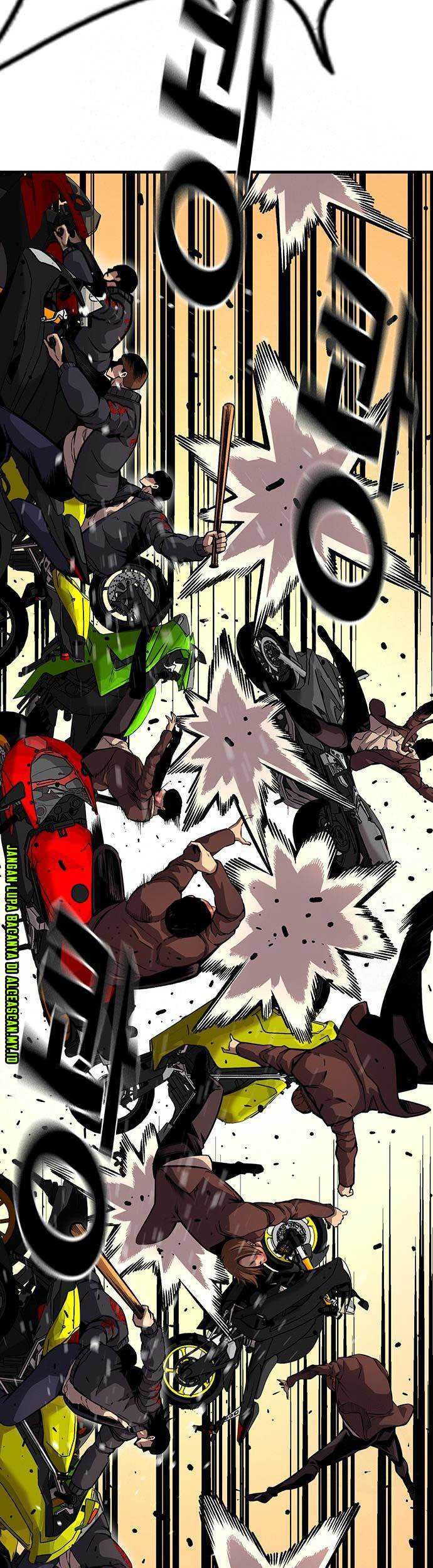 King Game Chapter 57 - halaman 61