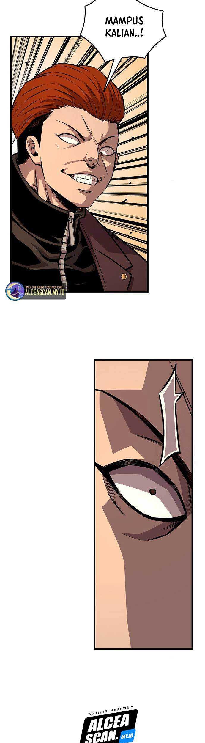 King Game Chapter 57 - halaman 64