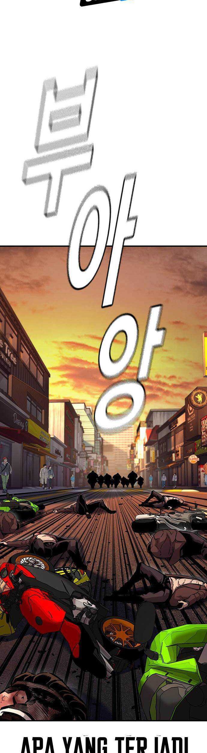 King Game Chapter 57 - halaman 65