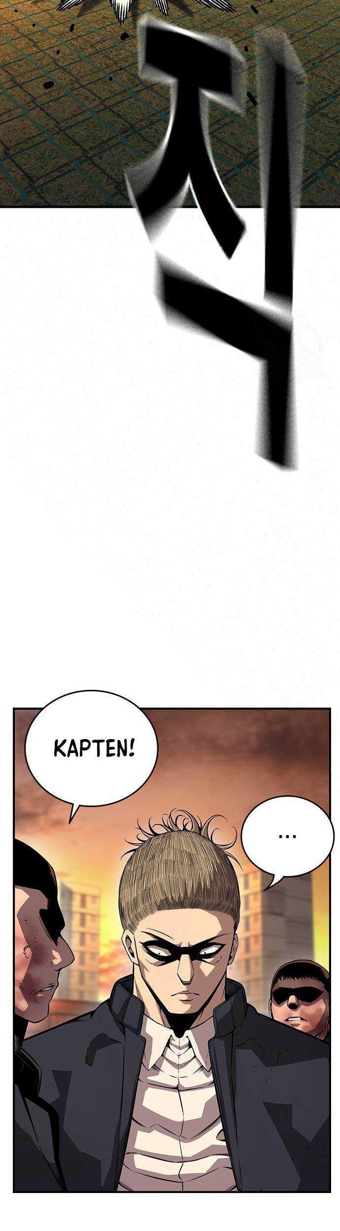 King Game Chapter 57 - halaman 7
