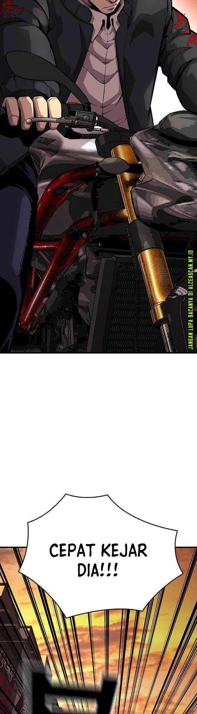 King Game Chapter 57 - halaman 70