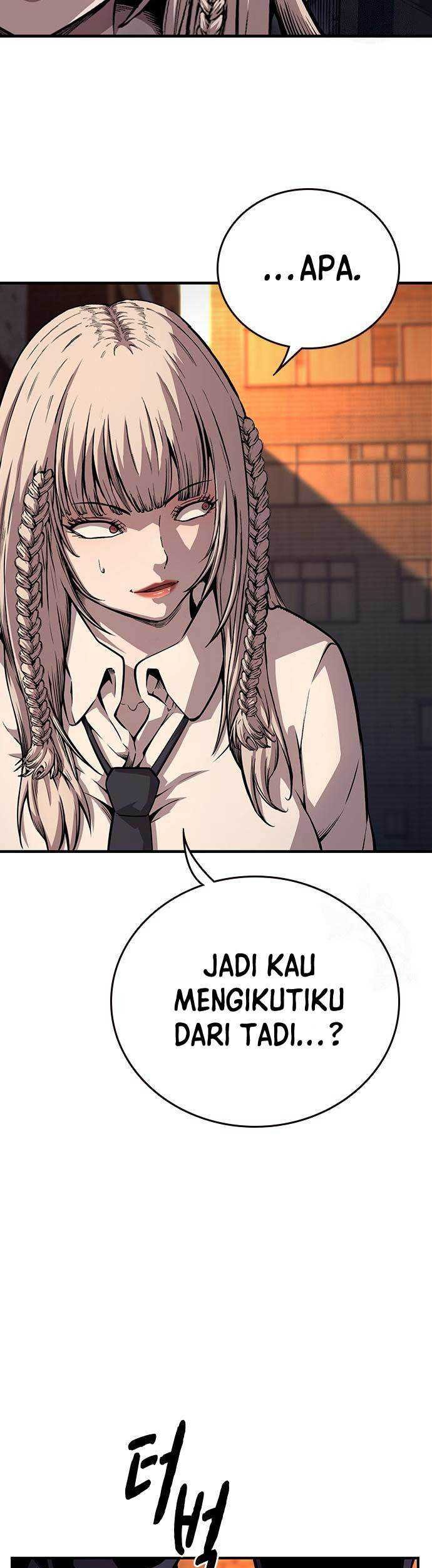 King Game Chapter 57 - halaman 73