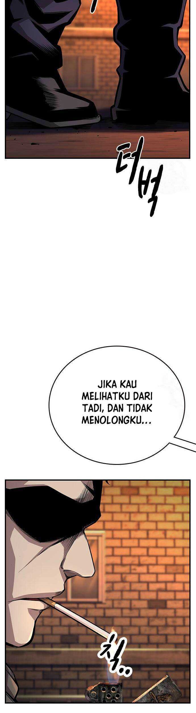 King Game Chapter 57 - halaman 74
