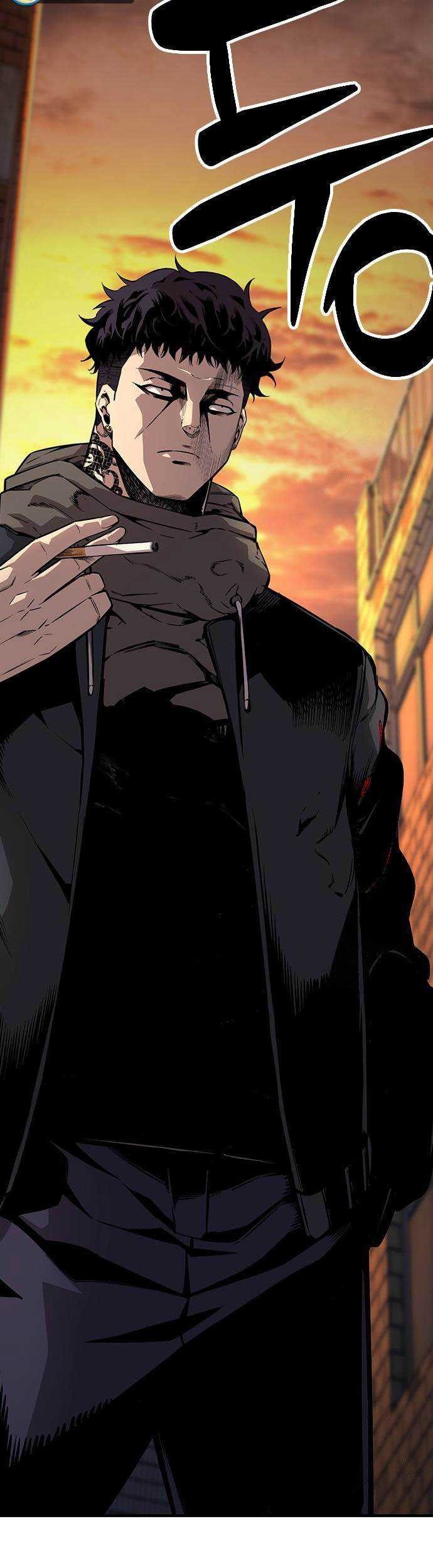 King Game Chapter 57 - halaman 76
