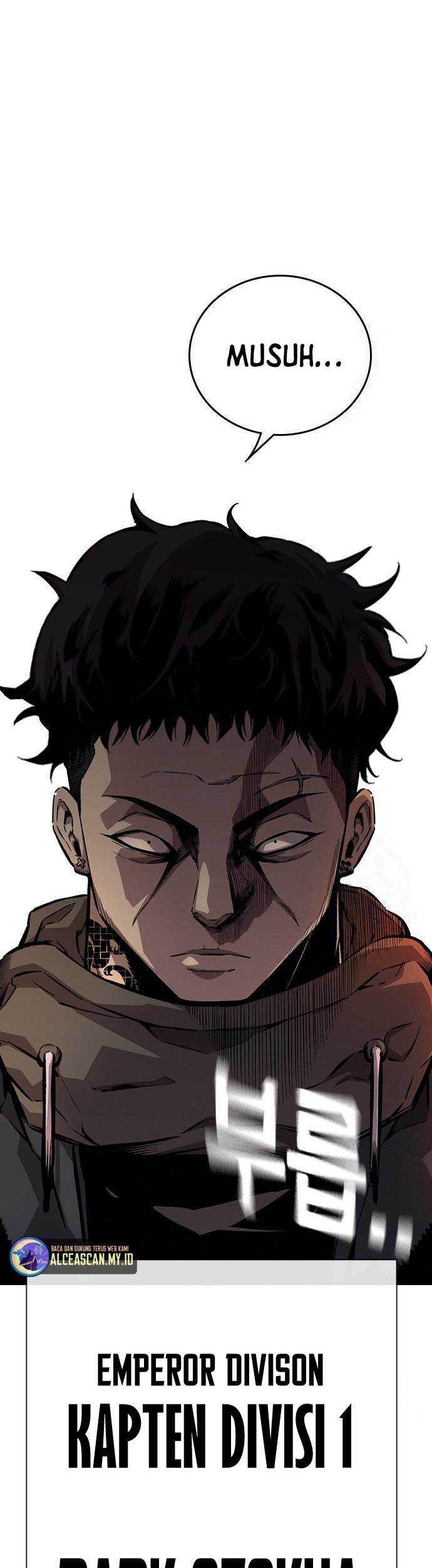 King Game Chapter 57 - halaman 77