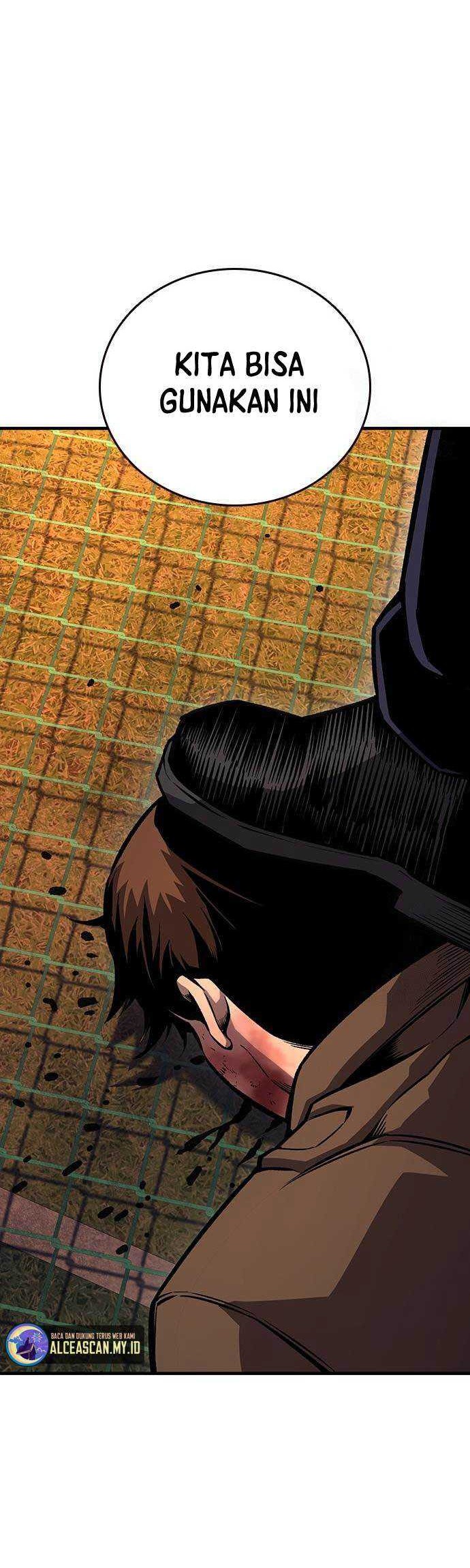 King Game Chapter 57 - halaman 8