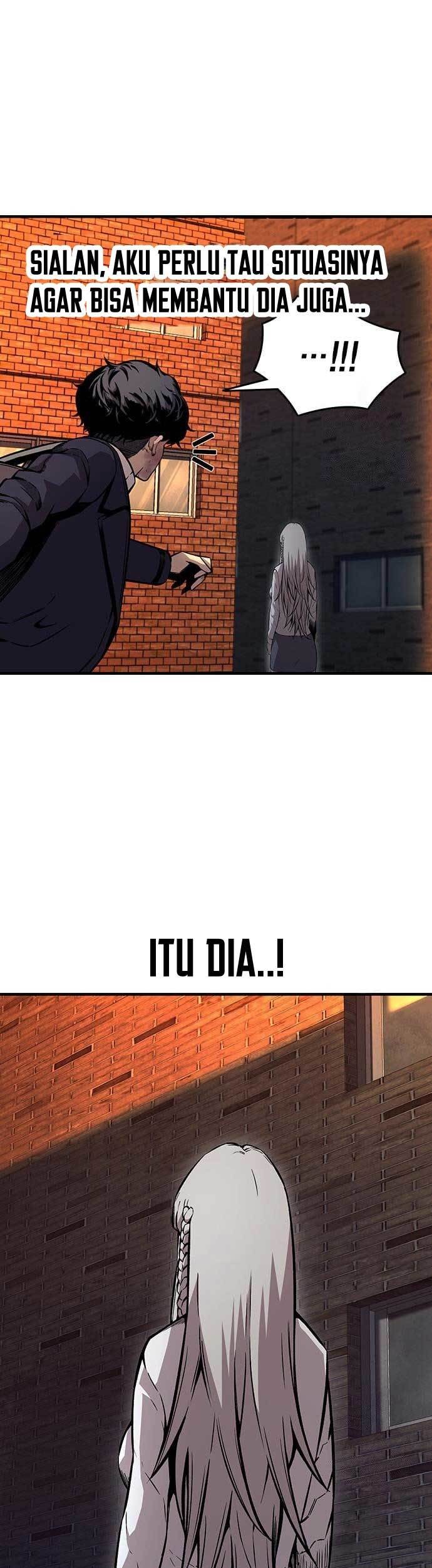 King Game Chapter 58 - halaman 10