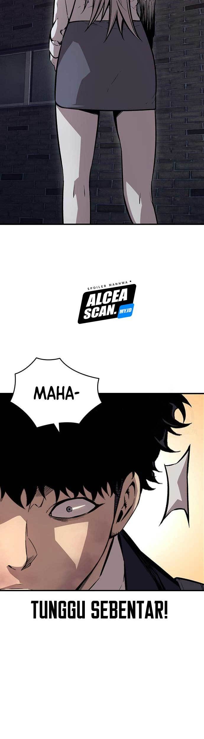 King Game Chapter 58 - halaman 11