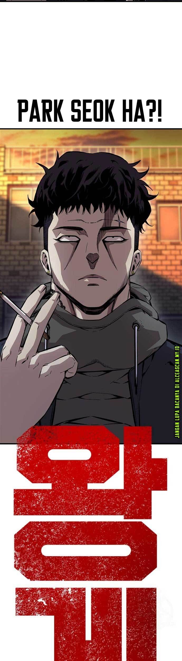 King Game Chapter 58 - halaman 13