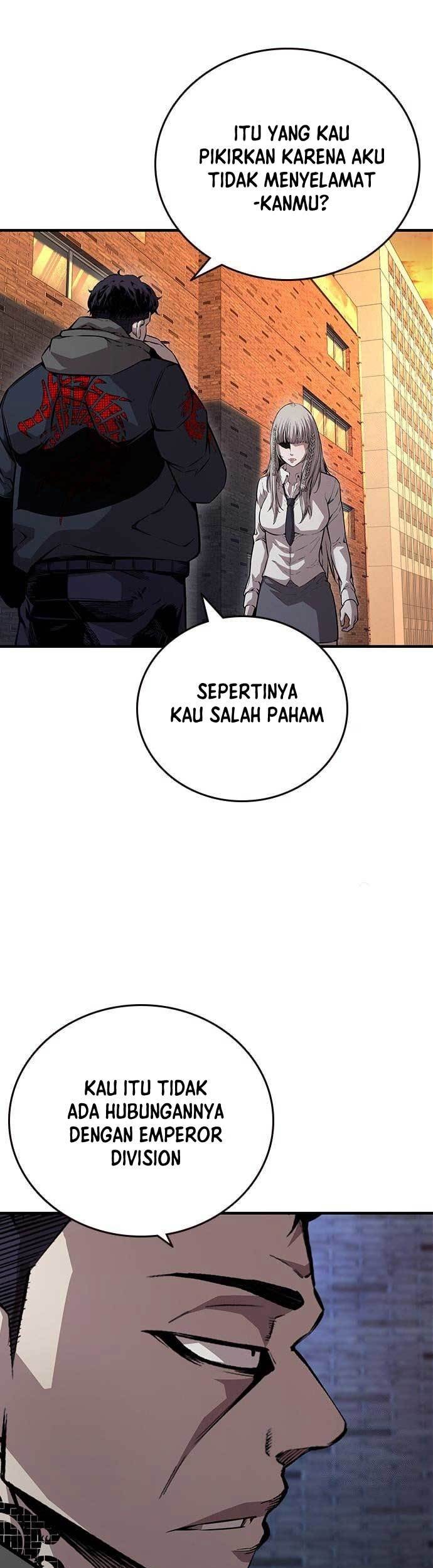 King Game Chapter 58 - halaman 16