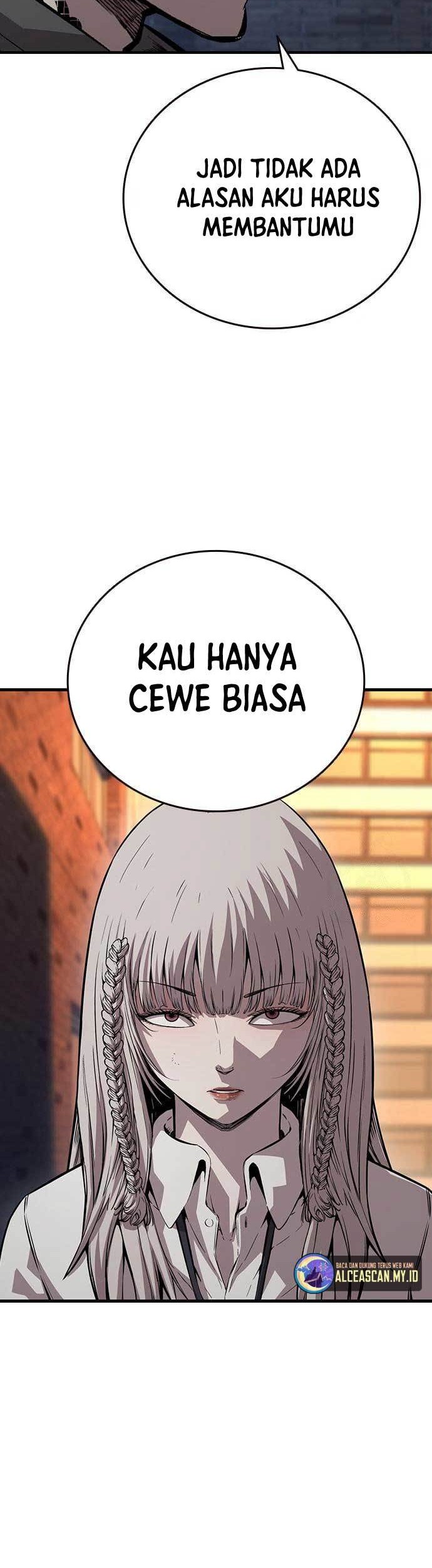 King Game Chapter 58 - halaman 17