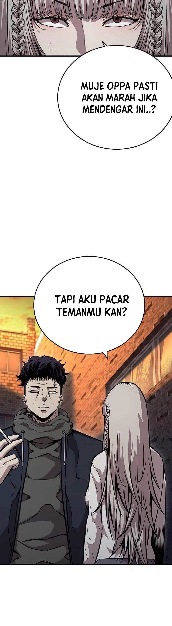 King Game Chapter 58 - halaman 19