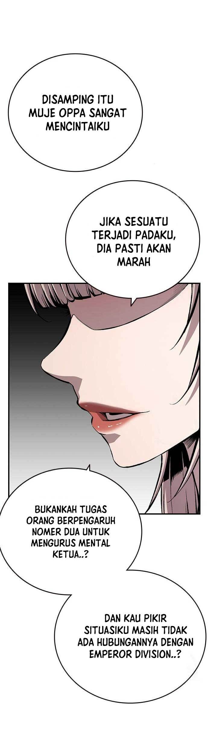 King Game Chapter 58 - halaman 20