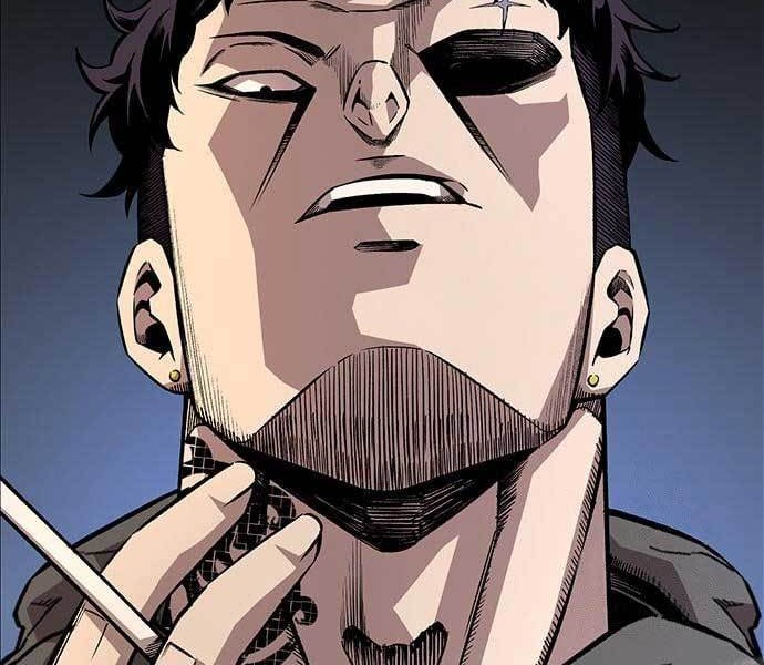 King Game Chapter 58 - halaman 24