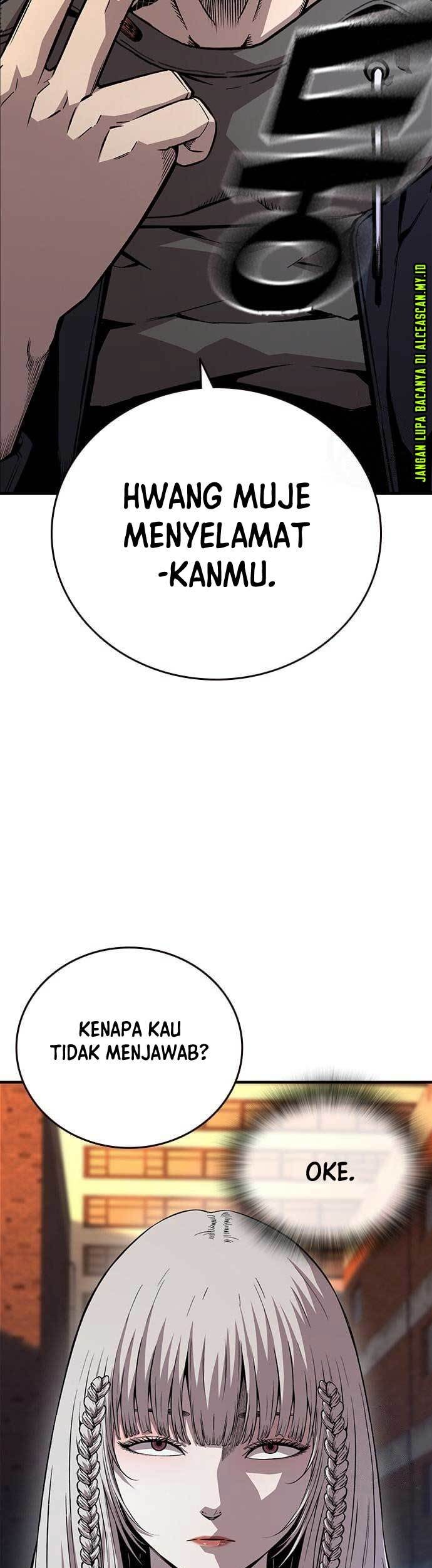 King Game Chapter 58 - halaman 25