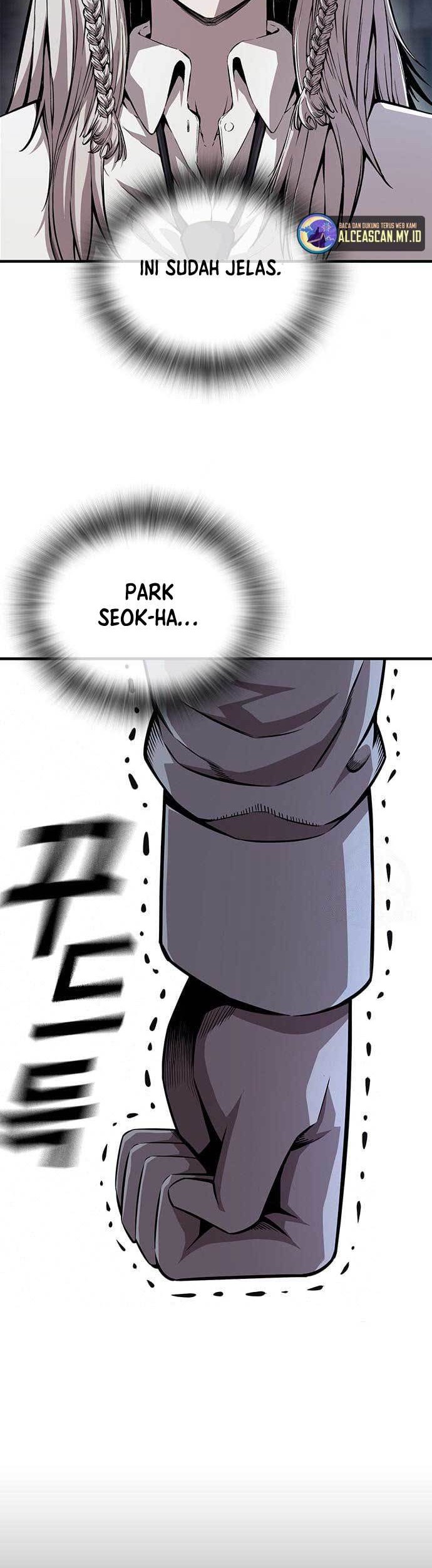 King Game Chapter 58 - halaman 26