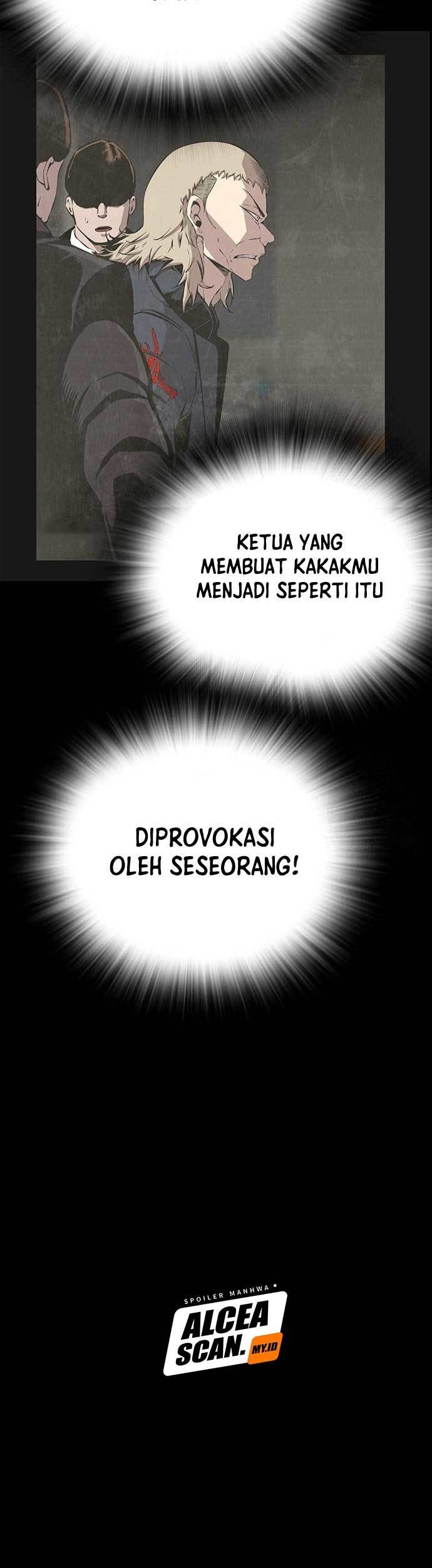 King Game Chapter 58 - halaman 28