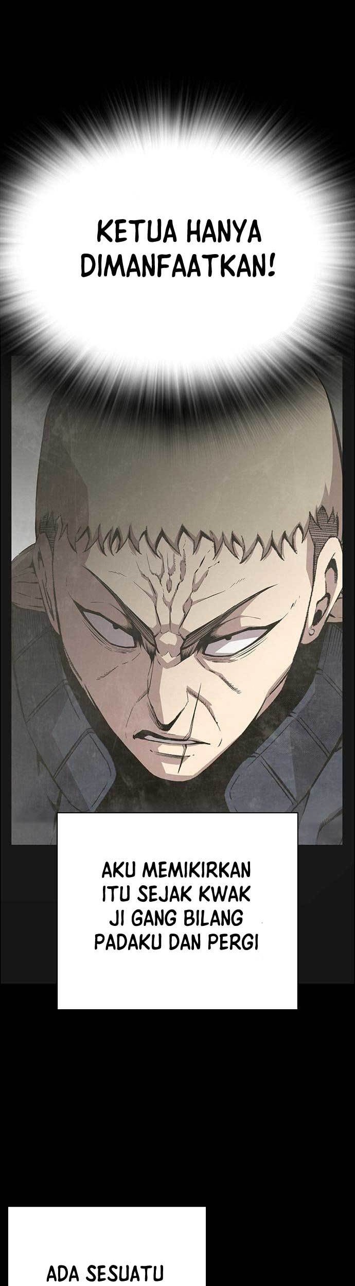 King Game Chapter 58 - halaman 29