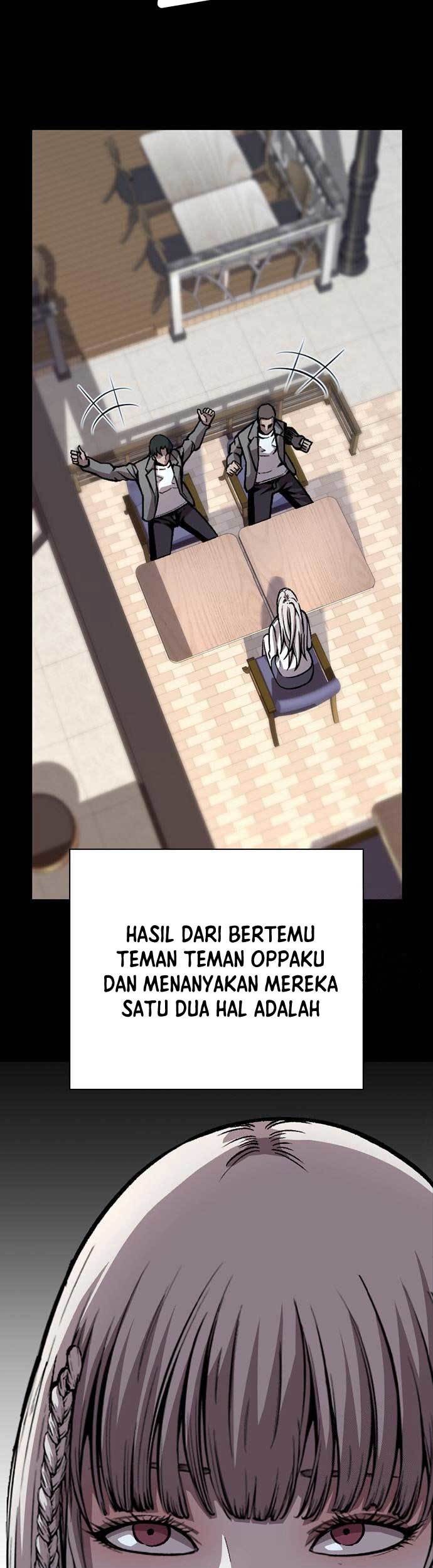 King Game Chapter 58 - halaman 37